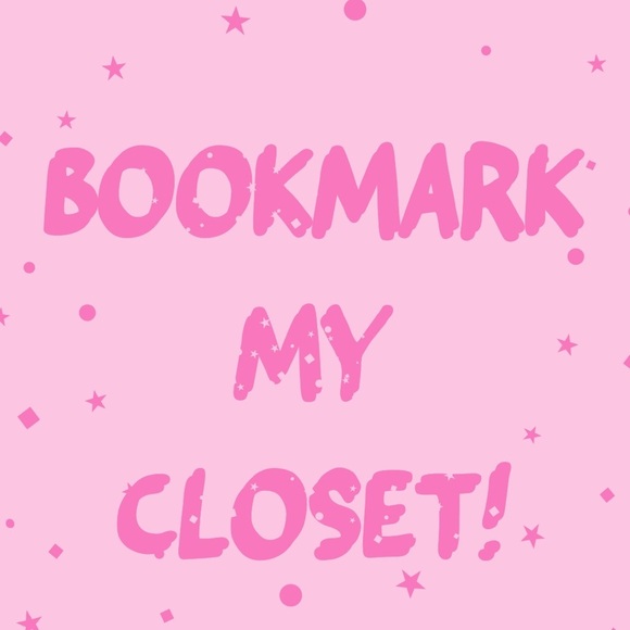 SALES and NEW ARRIVALS!💕Welcome!💕 - Picture 1 of 5